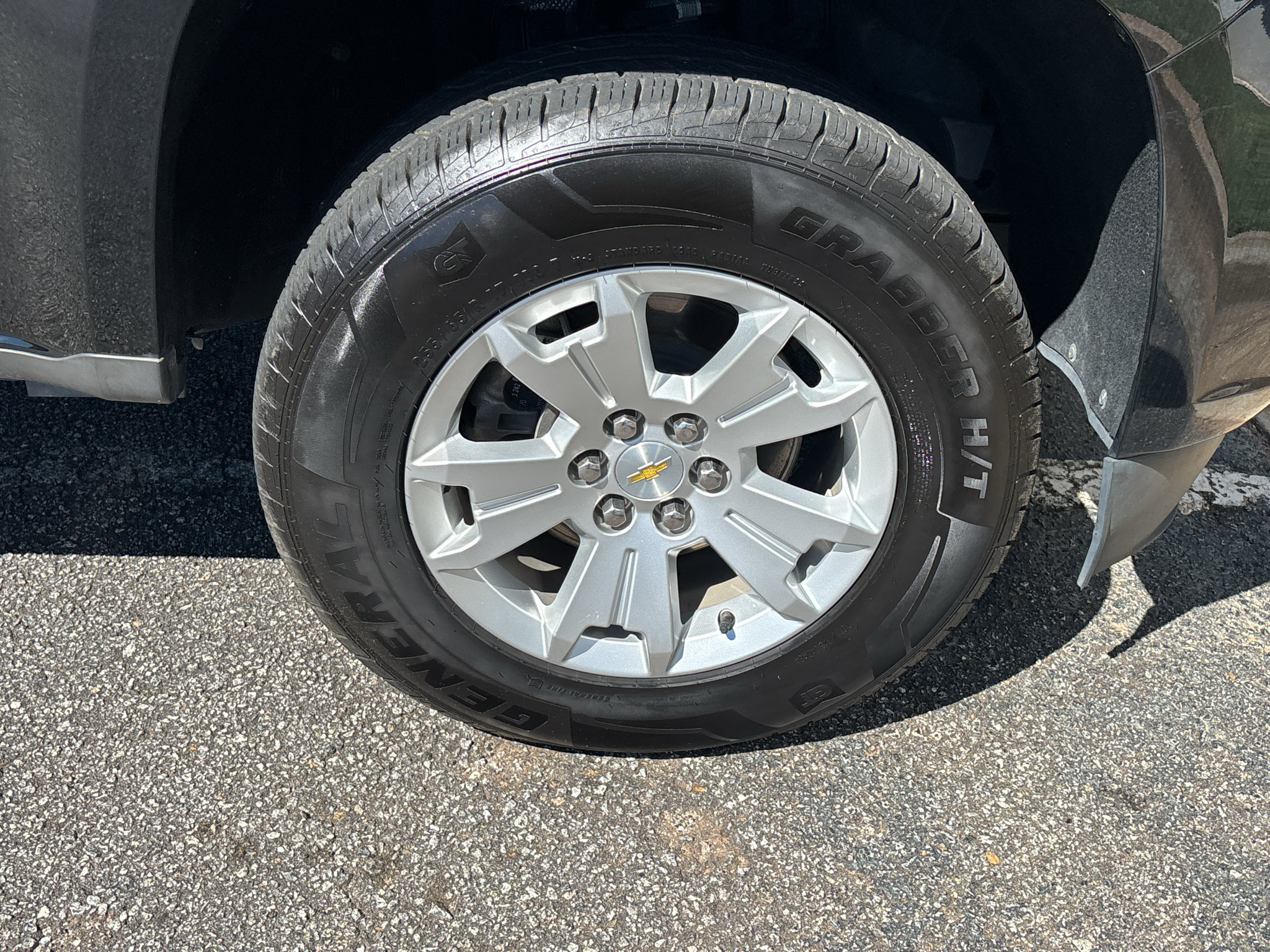 Used 2021 Chevrolet Colorado LT AWD/4WD image 27