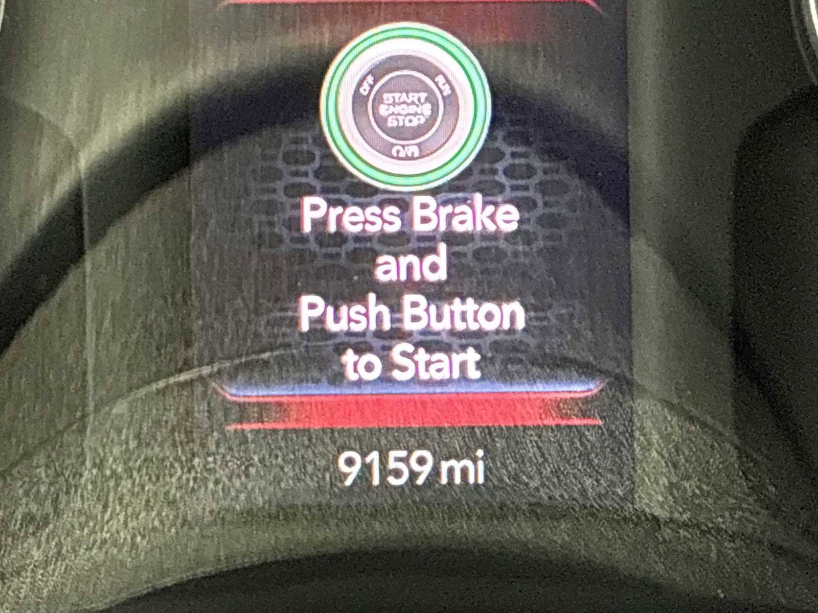 Used 2025 RAM 1500 Big Horn image 10