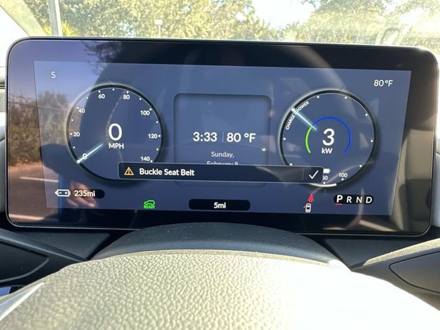 New 2026 Honda Prologue Elite image 29