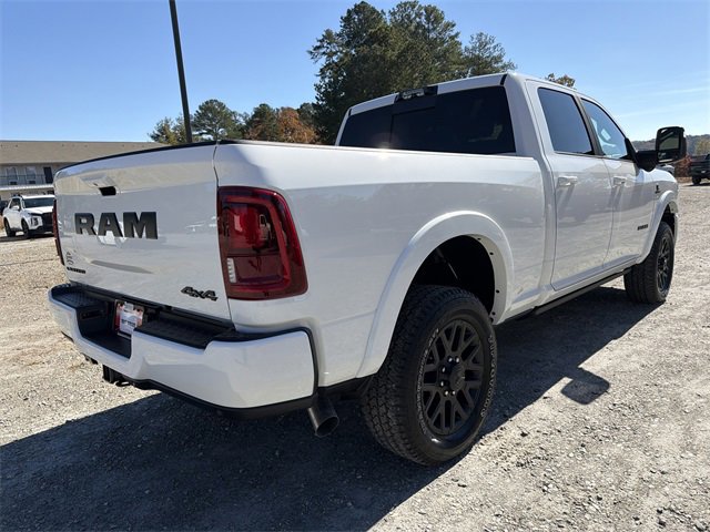 New 2026 RAM 2500 Limited image 5