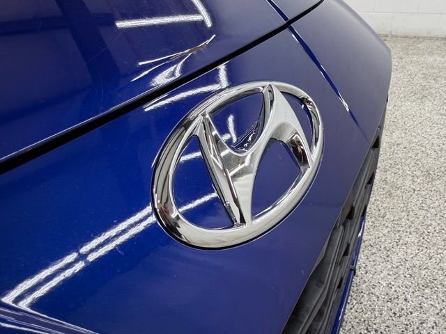 Used 2023 Hyundai Elantra SEL FWD image 9