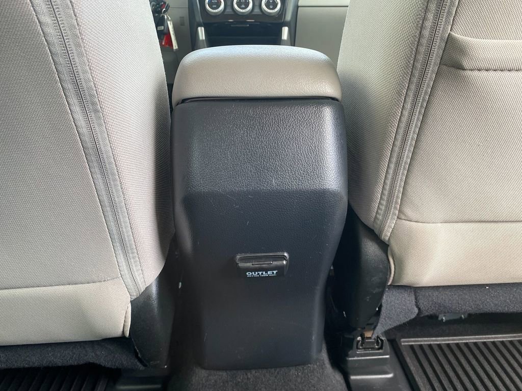 Used 2018 Subaru Forester 2.5i Premium image 27