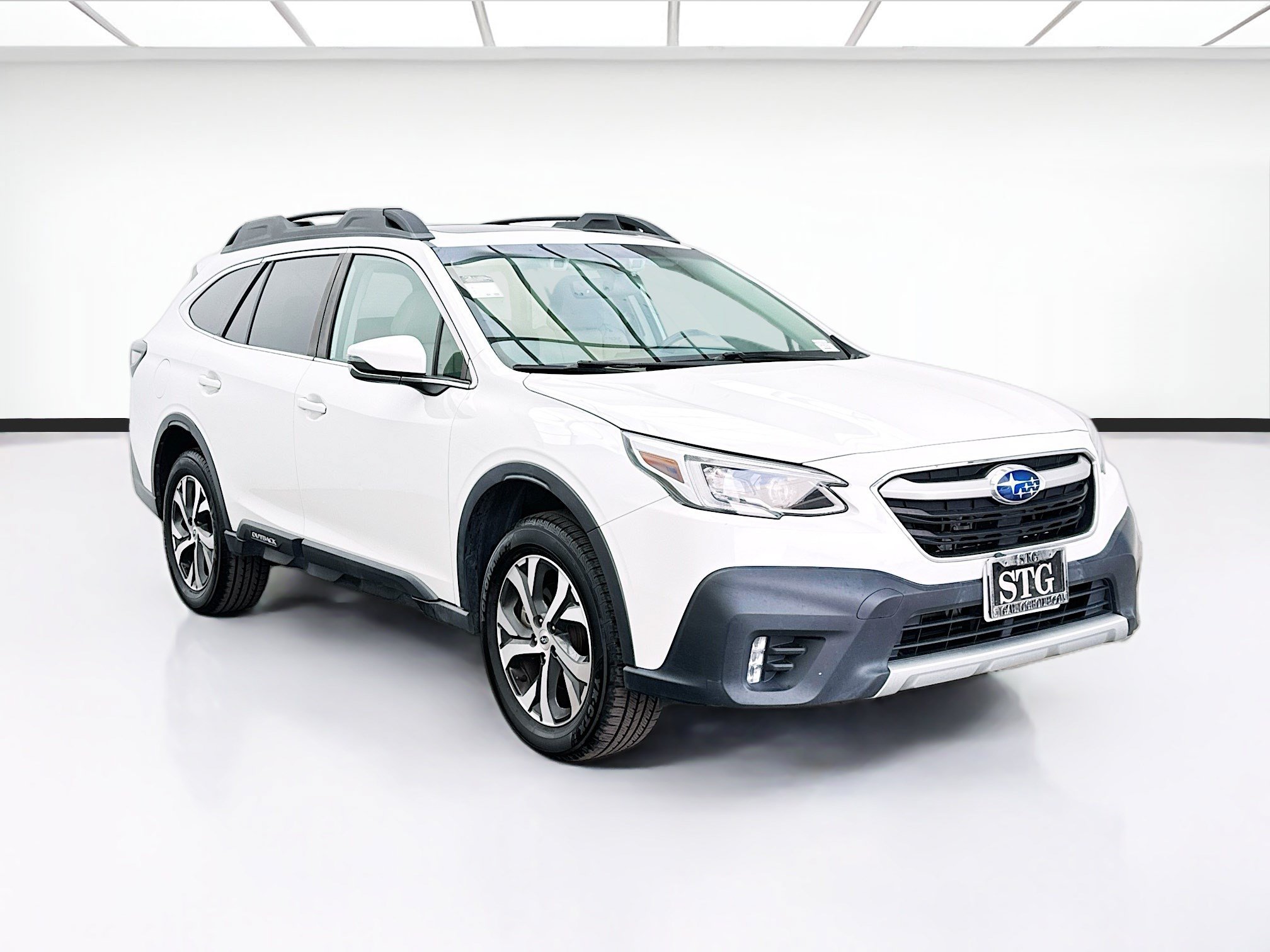 Used 2022 Subaru Outback Limited AWD/4WD image 3