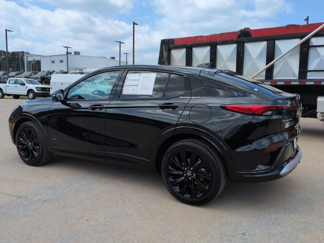 Used 2025 Buick Envista Sport Touring w/ Convenience I Package image 7