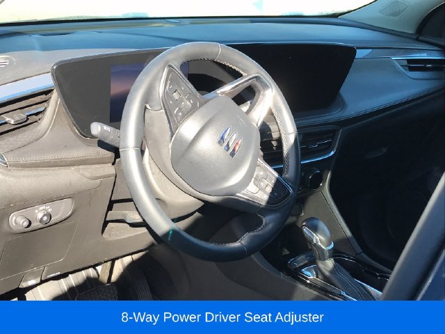 Used 2024 Buick Encore GX Preferred w/ Comfort Package FWD image 3