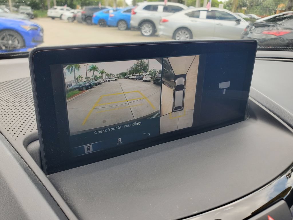 Certified 2024 Acura RDX A-Spec AWD/4WD image 30