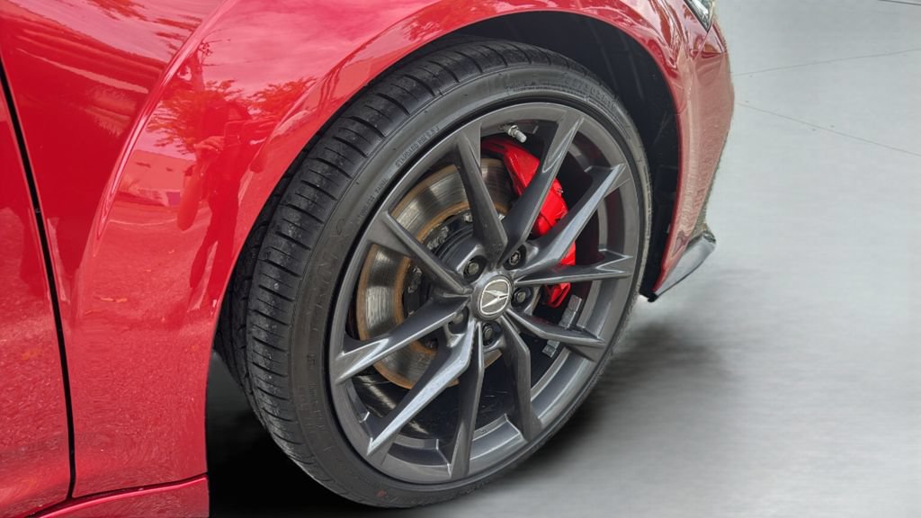 Used 2024 Acura Integra Type S FWD image 39