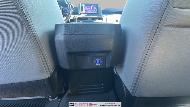 New 2026 Toyota Tacoma SR5 image 13