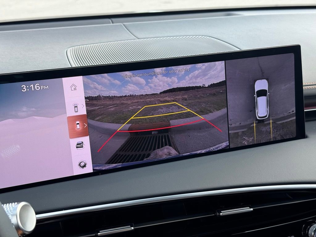 New 2026 Genesis GV70 2.5T Sport Prestige image 5