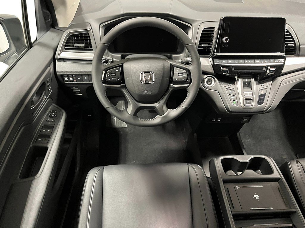 New 2026 Honda Odyssey EX-L image 16