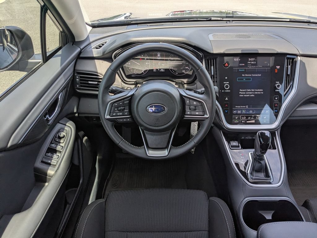 Used 2025 Subaru Legacy Premium AWD/4WD image 15