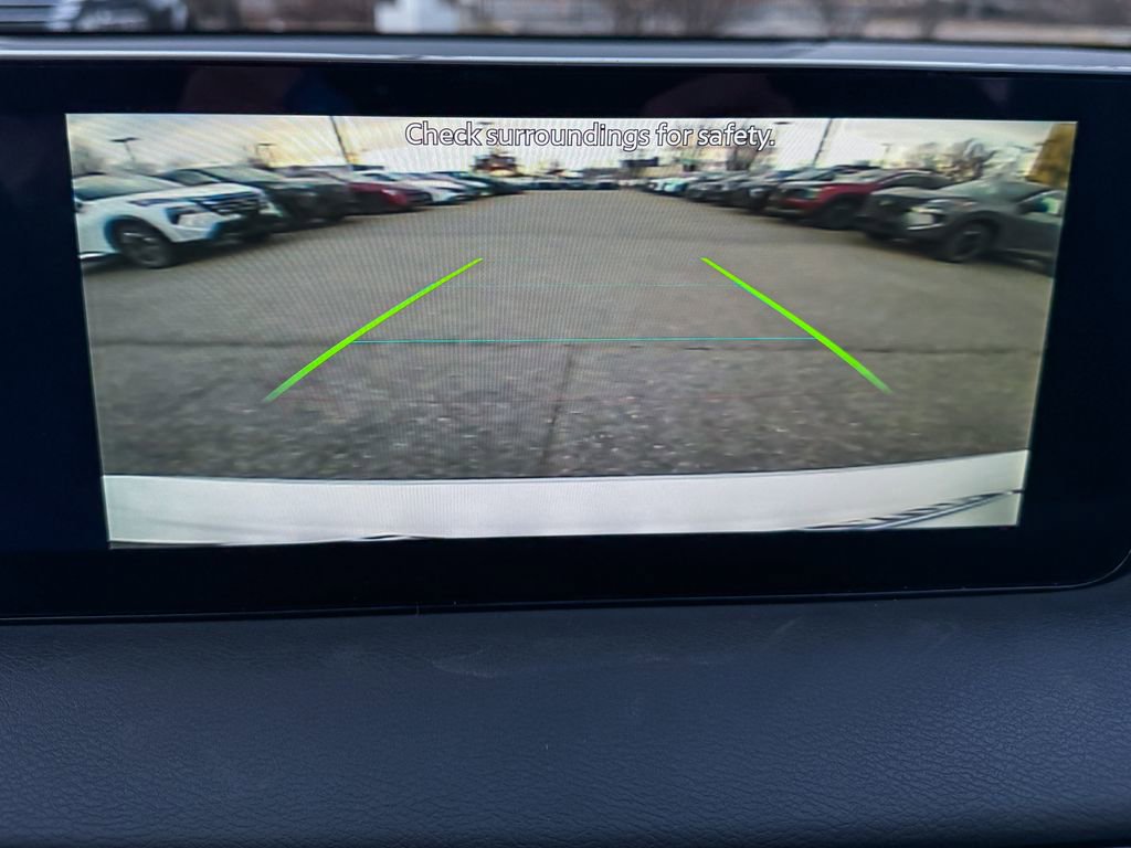 New 2026 Nissan Sentra S w/ Floor Mat Package FWD image 15