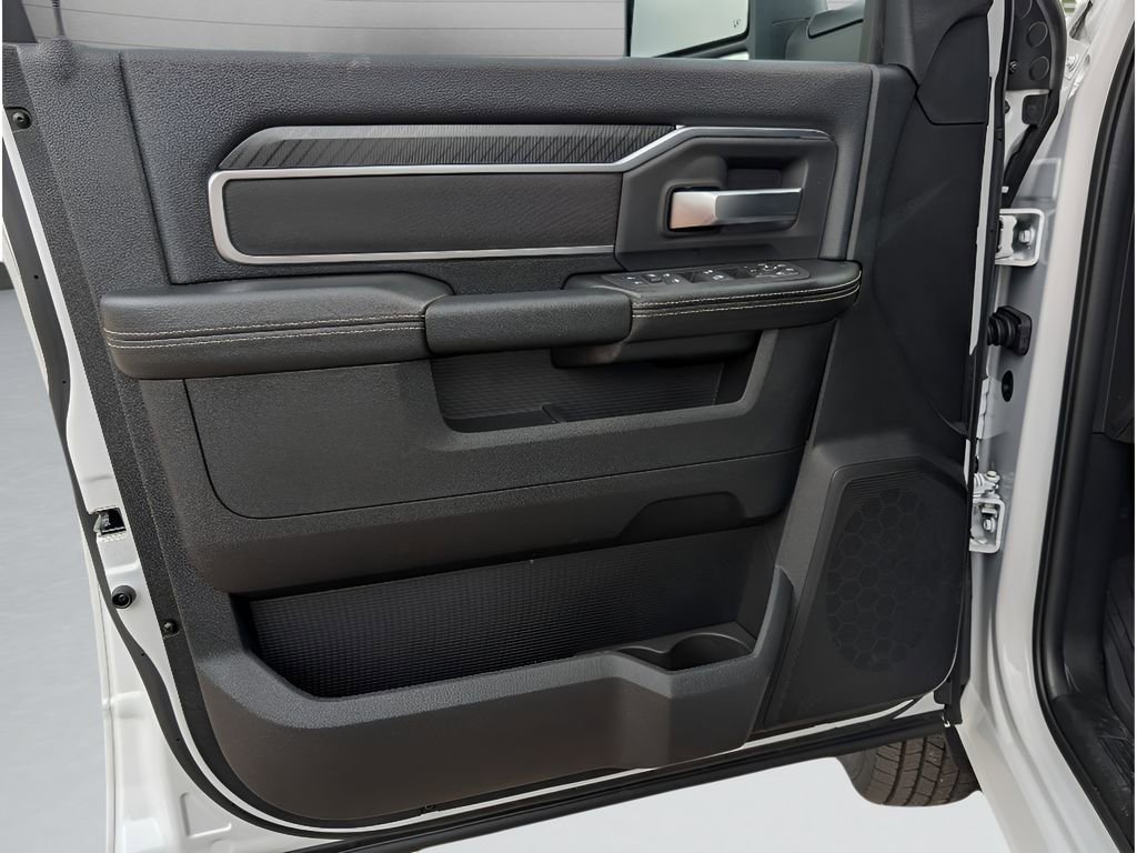 New 2026 RAM 3500 Big Horn image 15