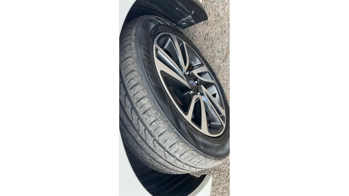 Used 2017 Subaru Legacy 2.5i Sport AWD/4WD image 23