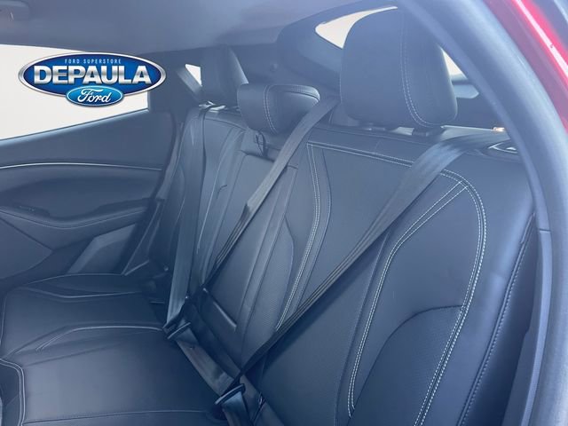 Used 2023 Ford Mustang Mach-E Premium image 17