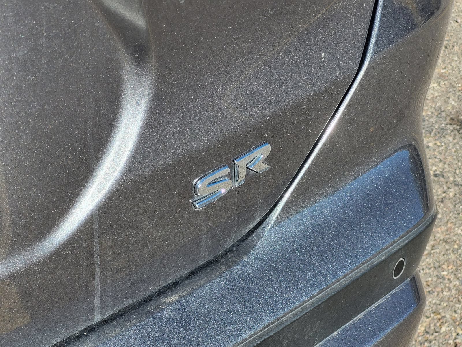 Used 2024 Nissan Kicks SR FWD image 11