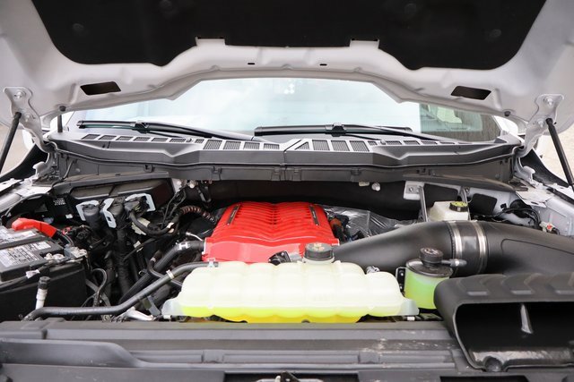 New 2025 Ford F150 Lariat w/ Equipment Group 502A High image 50