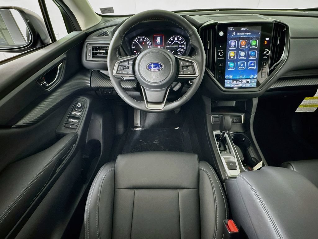 New 2026 Subaru Ascent Premium AWD/4WD image 21