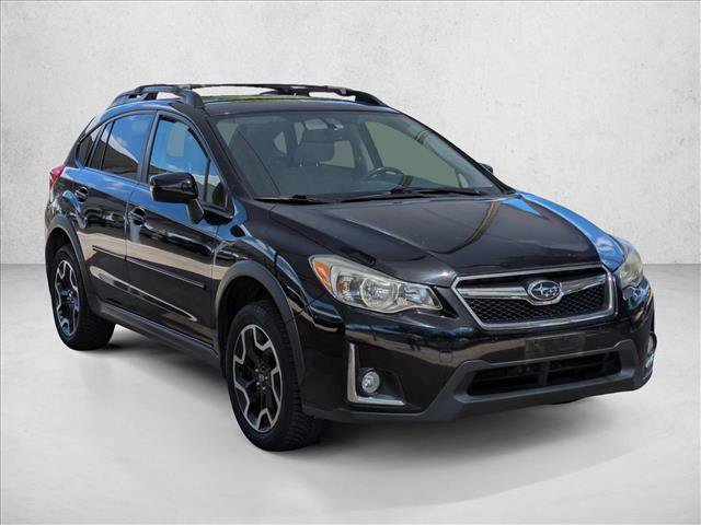 Used 2016 Subaru Crosstrek 2.0i Premium w/ Popular Package #1 AWD/4WD image 3