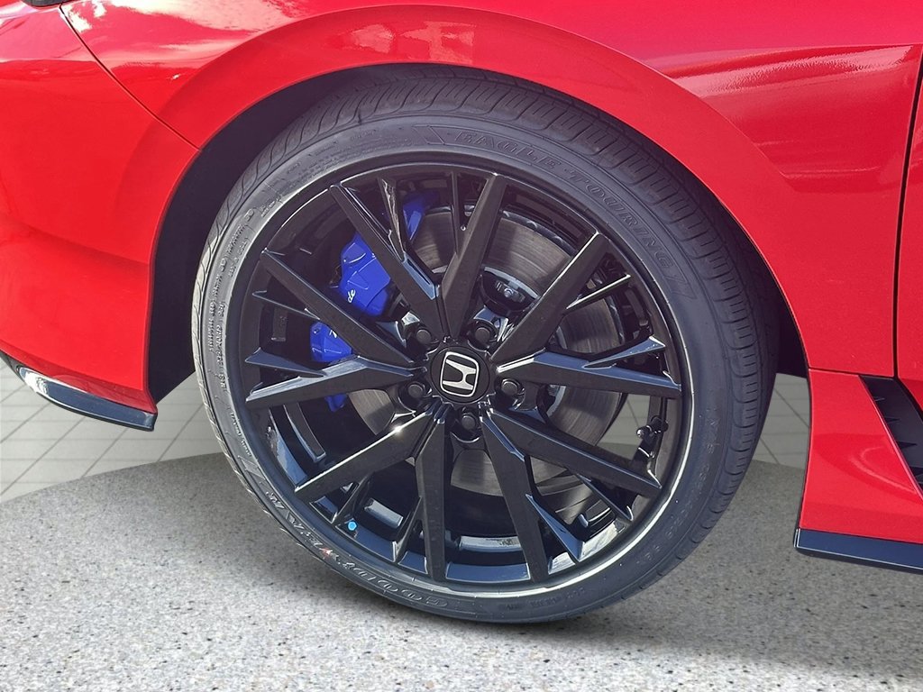 New 2027 Honda Prelude image 9