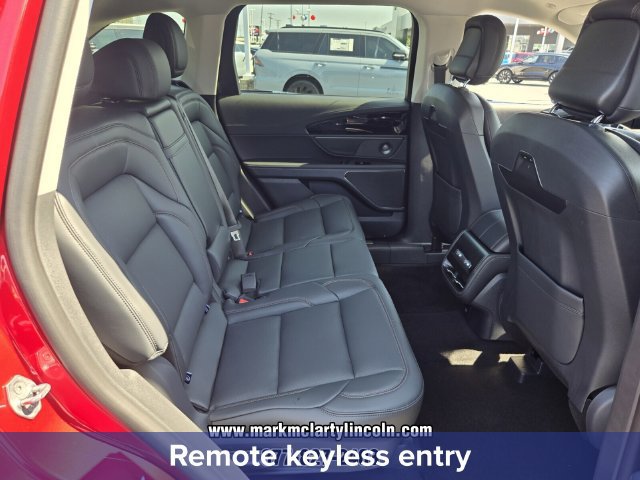 New 2026 Lincoln Nautilus Premier w/ Equipment Group 102A AWD/4WD image 15