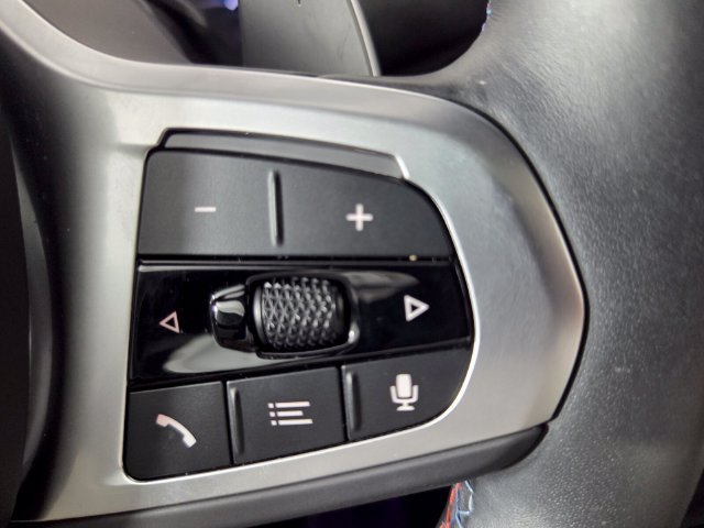 Used 2026 BMW X6 M60i AWD/4WD image 18