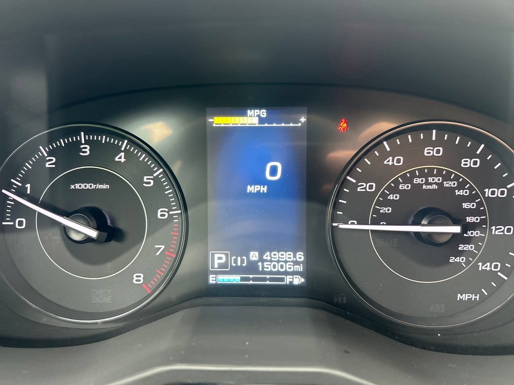 Certified 2023 Subaru Impreza 2.0i Premium AWD/4WD image 18