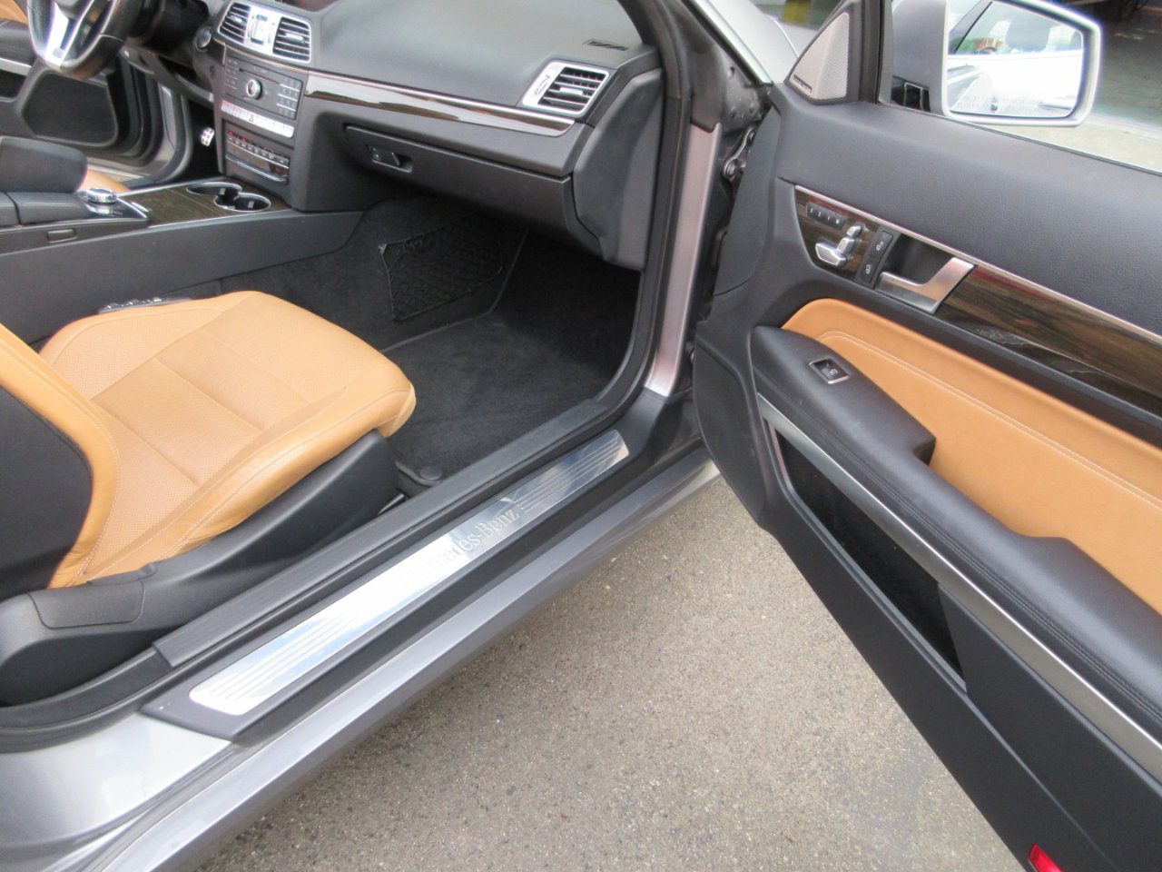 Used 2016 Mercedes-Benz E 400 SPORT-PREMIUM 2 PKG**HEAT-AC S image 22