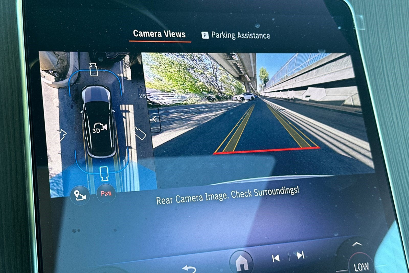 New 2027 Mercedes-Benz EQE 320+ SUV image 21