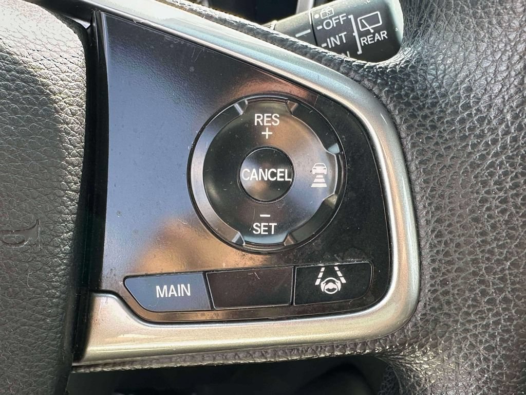 Used 2022 Honda CR-V EX image 21
