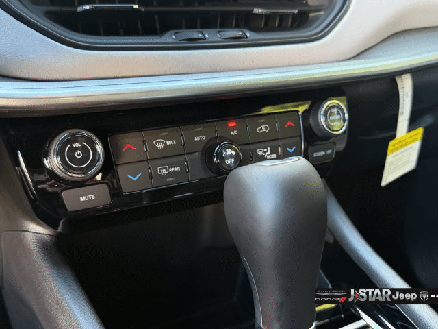 New 2026 Jeep Compass Limited AWD/4WD image 22