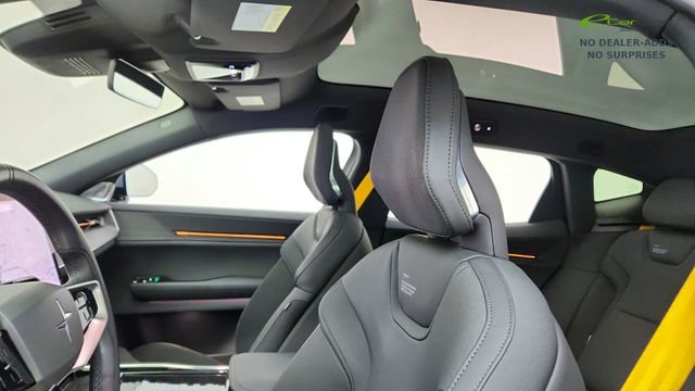 Used 2025 Polestar Polestar 3 image 32