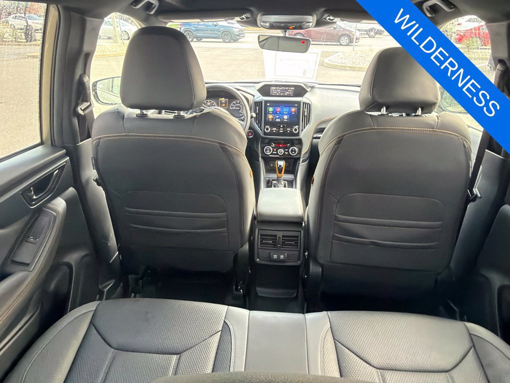 Used 2024 Subaru Forester Wilderness AWD/4WD image 30