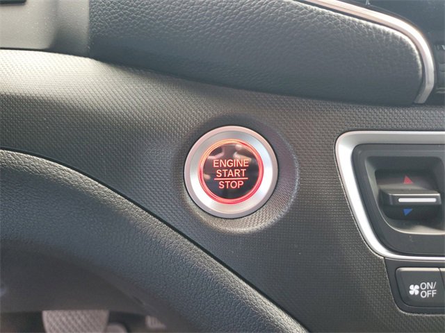 Used 2024 Honda Passport TrailSport image 29