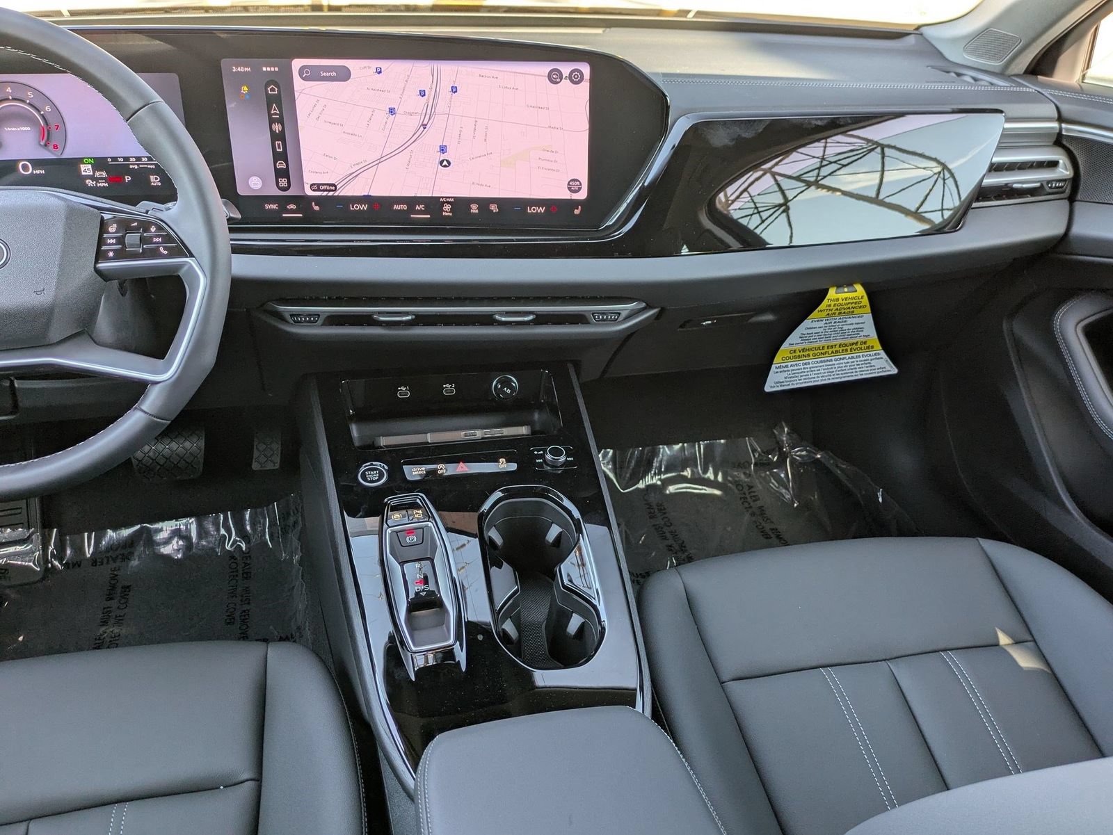New 2026 Audi A5 Premium AWD/4WD image 6