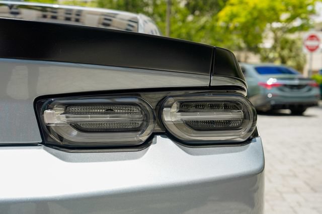 Used 2023 Chevrolet Camaro SS RWD image 48