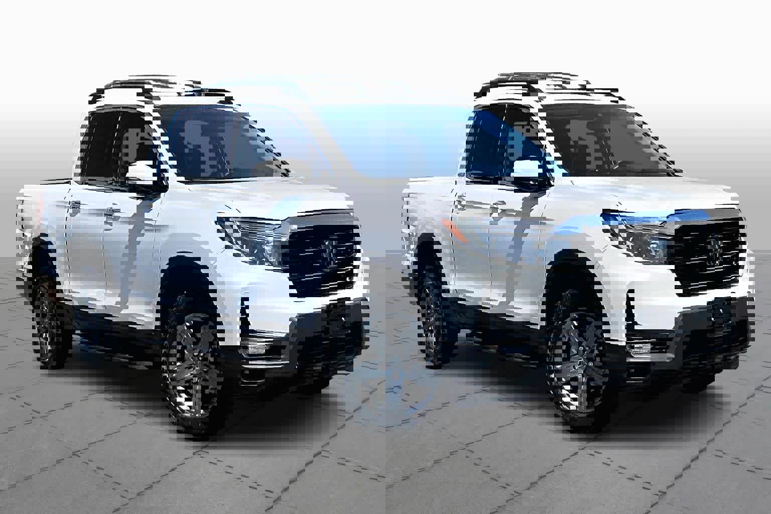 Used 2023 Honda Ridgeline RTL-E image 3