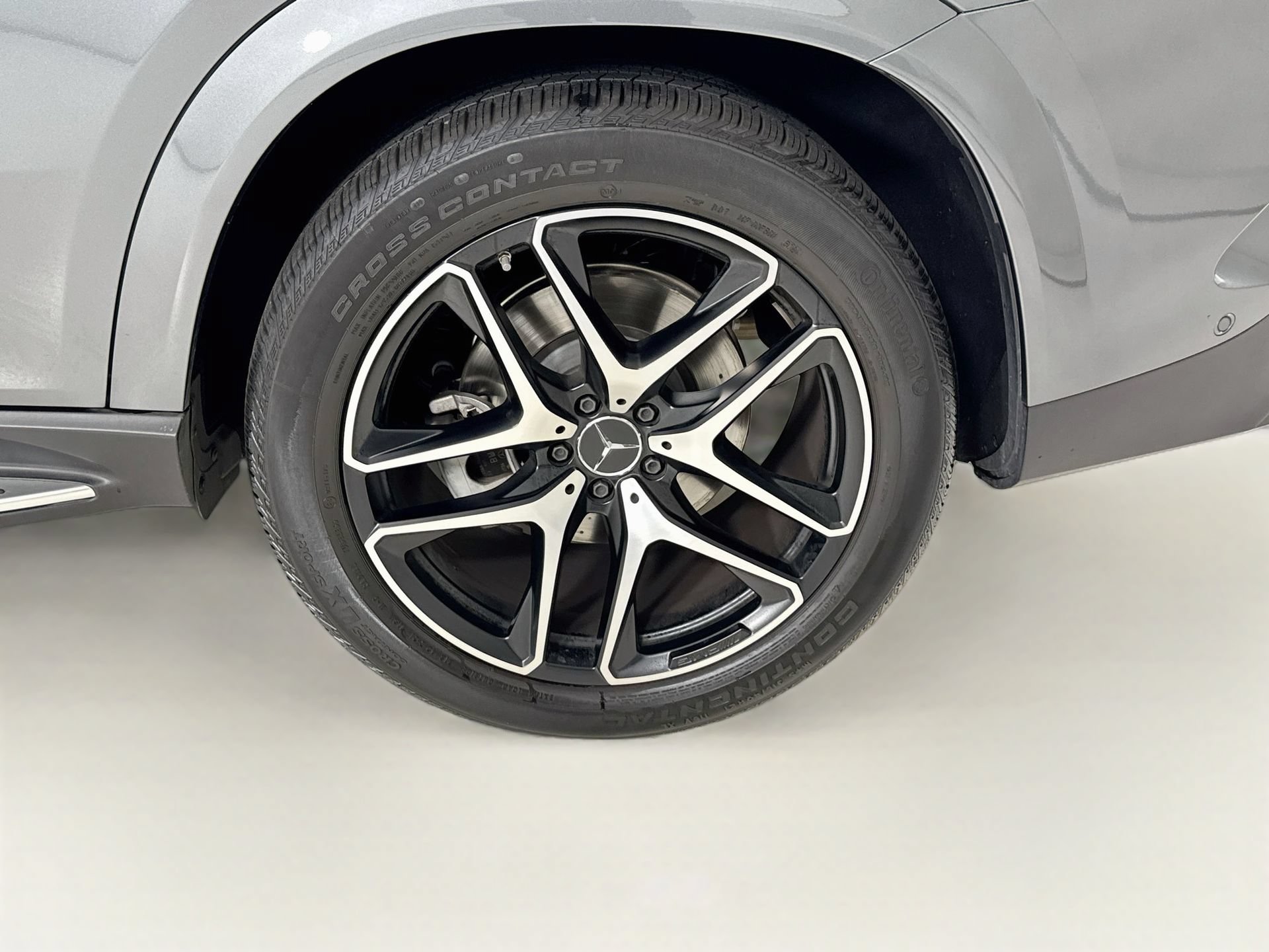 Used 2026 Mercedes-Benz GLE 53 AMG 4MATIC Coupe image 34
