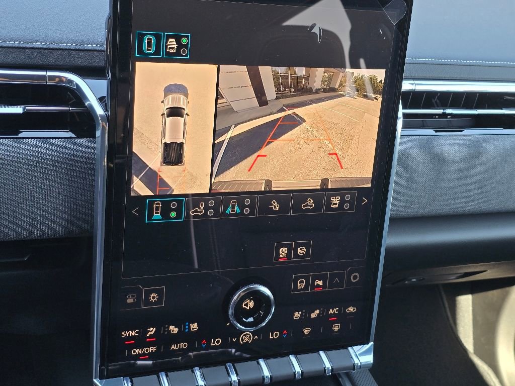 New 2026 GMC Sierra EV Elevation w/ Premium Package image 12