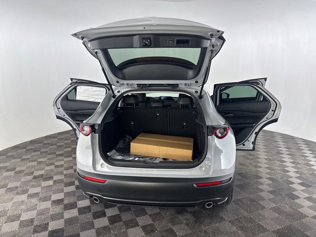 New 2025 MAZDA CX-30 AWD 2.5 S w/ Select Sport Pkg image 15