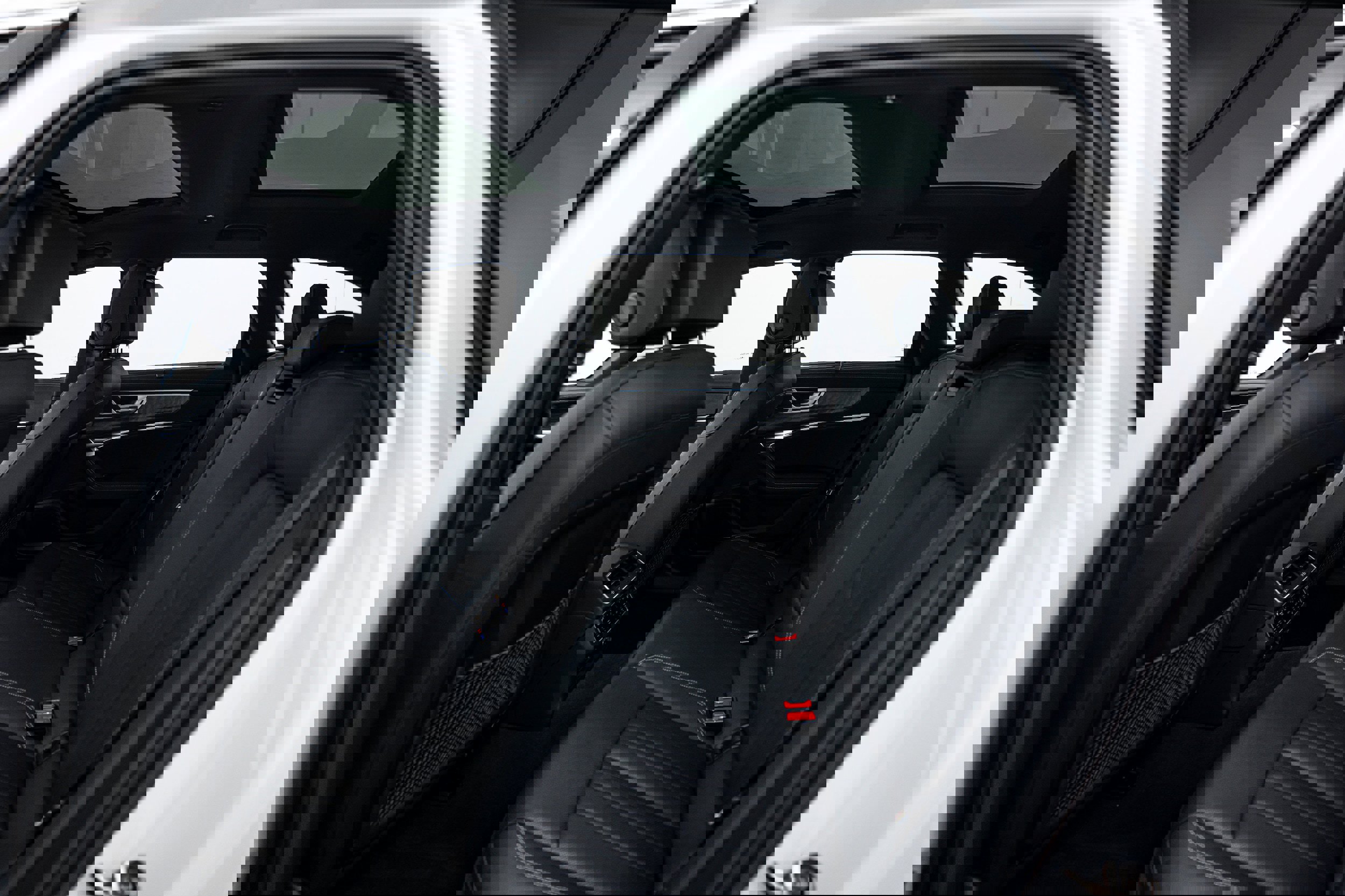 Certified 2025 Audi A6 Premium Plus w/ Driver Assistance Package image 19