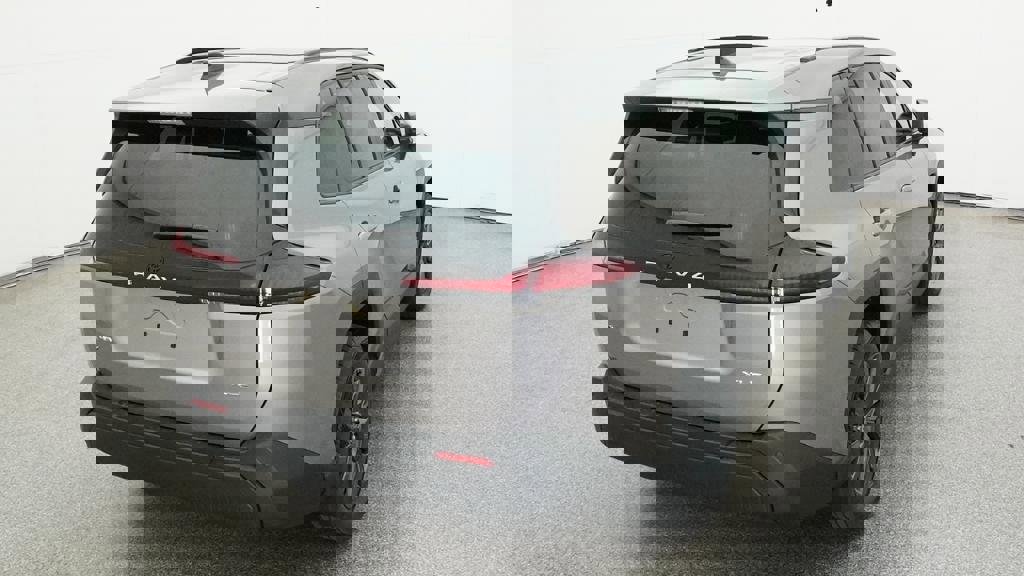 New 2026 Toyota RAV4 XLE Premium FWD image 18