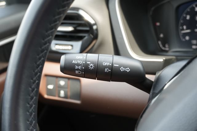 Used 2025 Honda Pilot Elite image 29
