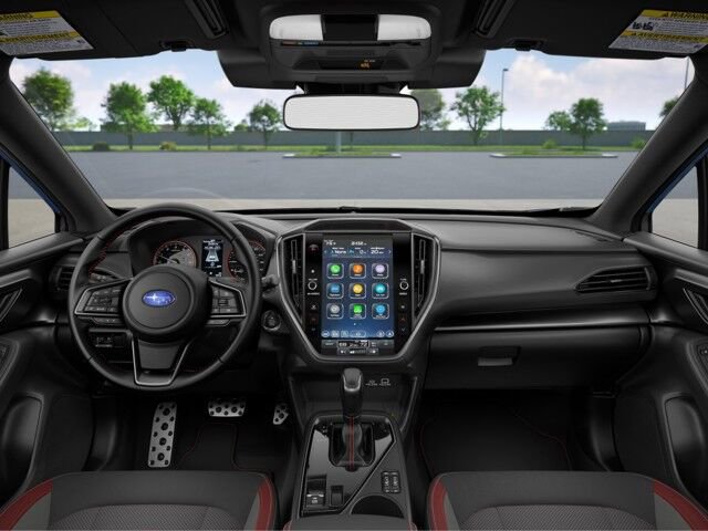 New 2026 Subaru Impreza RS image 18