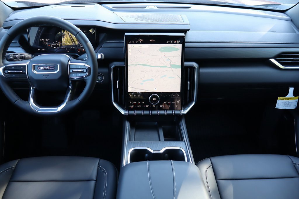 New 2025 GMC Acadia Elevation w/ Elevation Premium Package image 8