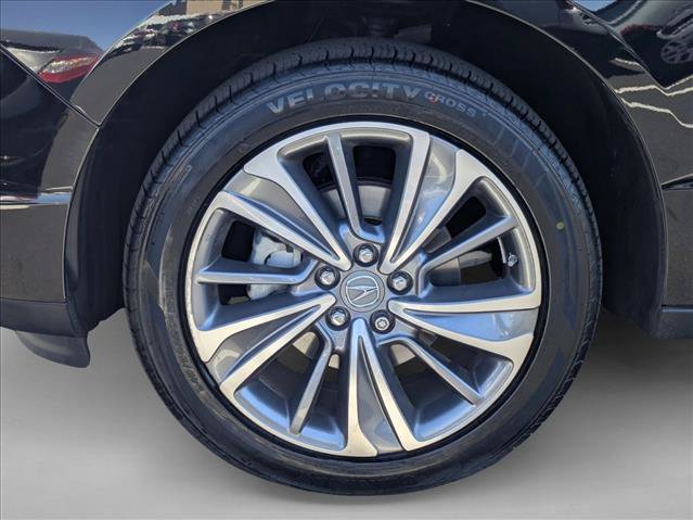 Used 2017 Acura MDX SH-AWD w/ Technology Package image 27