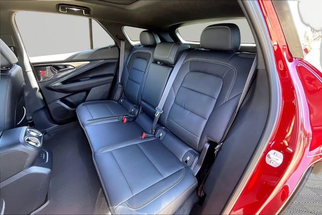 Used 2025 Chevrolet Blazer EV LT image 16