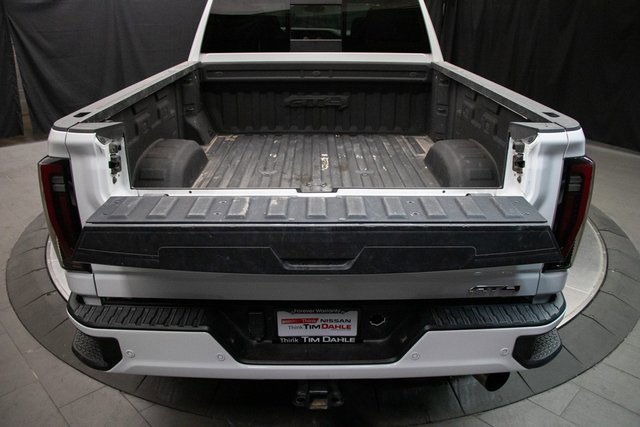 Used 2024 GMC Sierra 3500 AT4 w/ AT4 Premium Plus Package image 14
