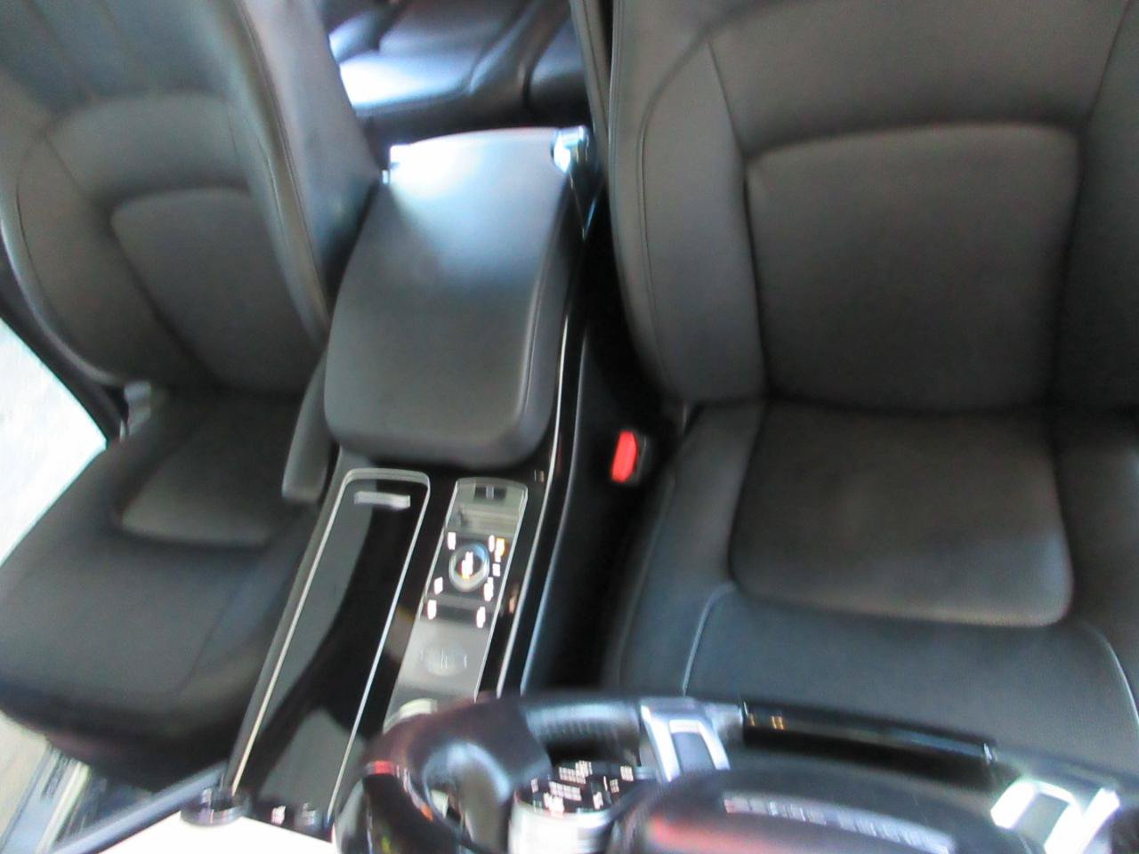 Used 2019 Land Rover Range Rover Supercharged AWD/4WD image 15