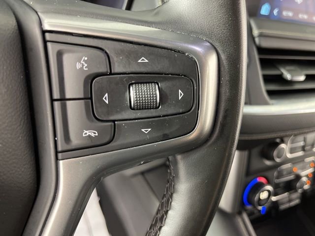 Used 2024 Chevrolet Tahoe Premier image 22
